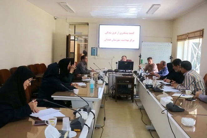 غرق شدگی از چالش های جدی فصول گرم سال